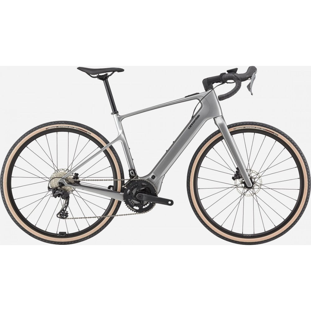 CANNONDALE SYNAPSE NEO ALLROAD 2
