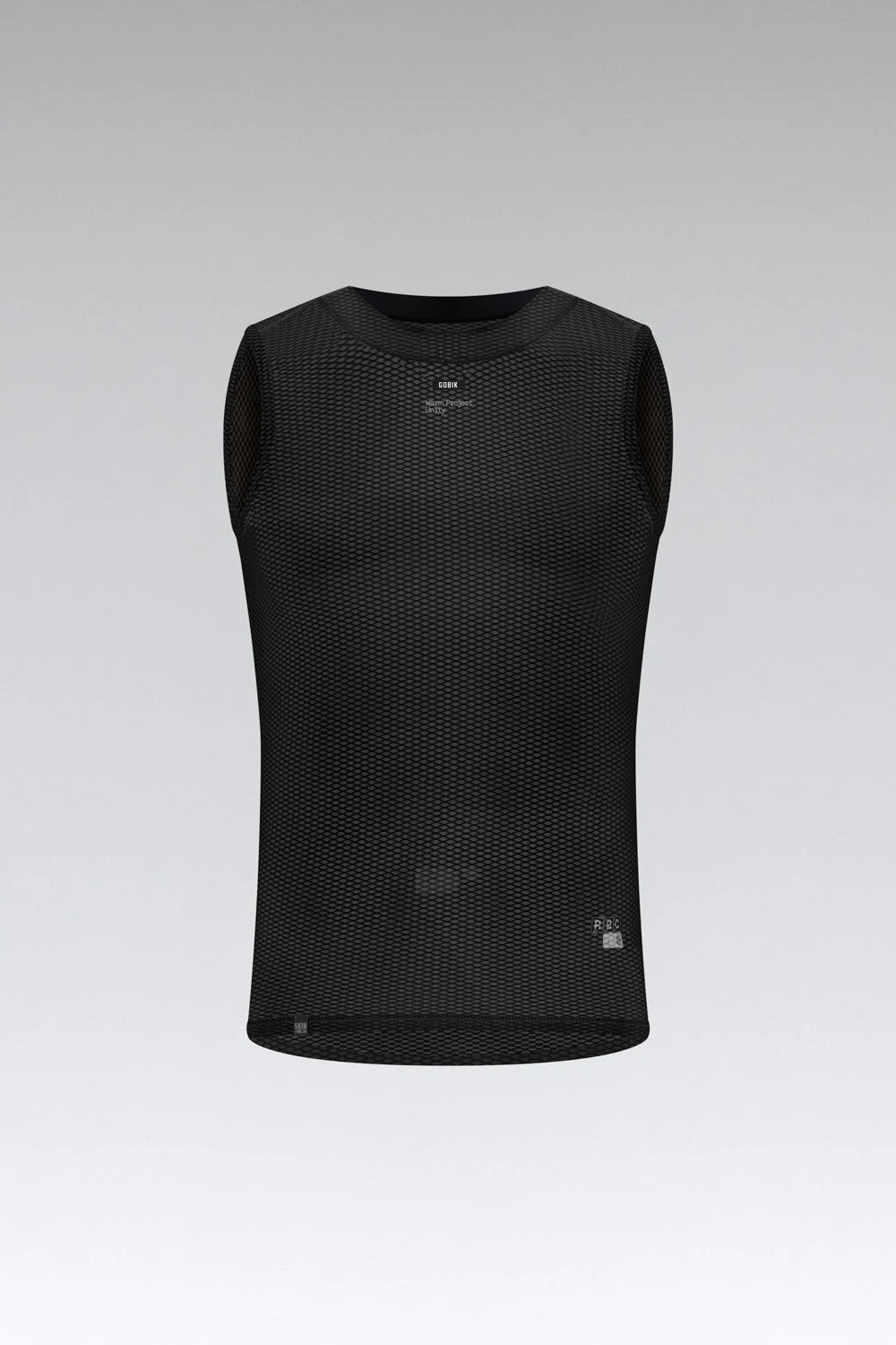 CAMISETA INTERIOR GOBIK SECOND SKIN HOMBRE