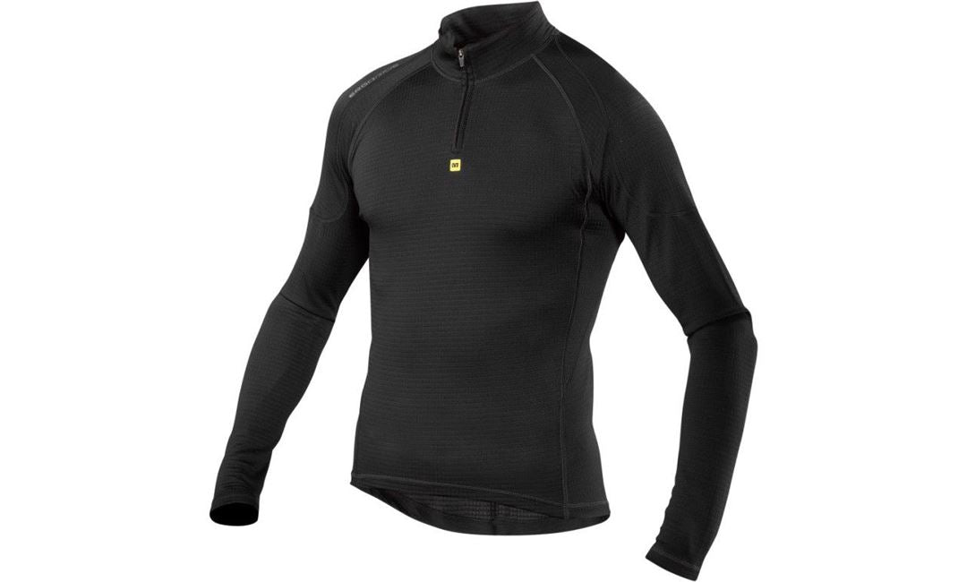 CAMISETA MAVIC TERMICA