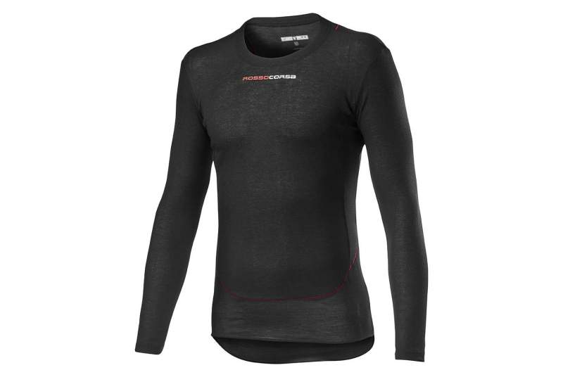 CAMISETA CASTELLI PROSECCO LS