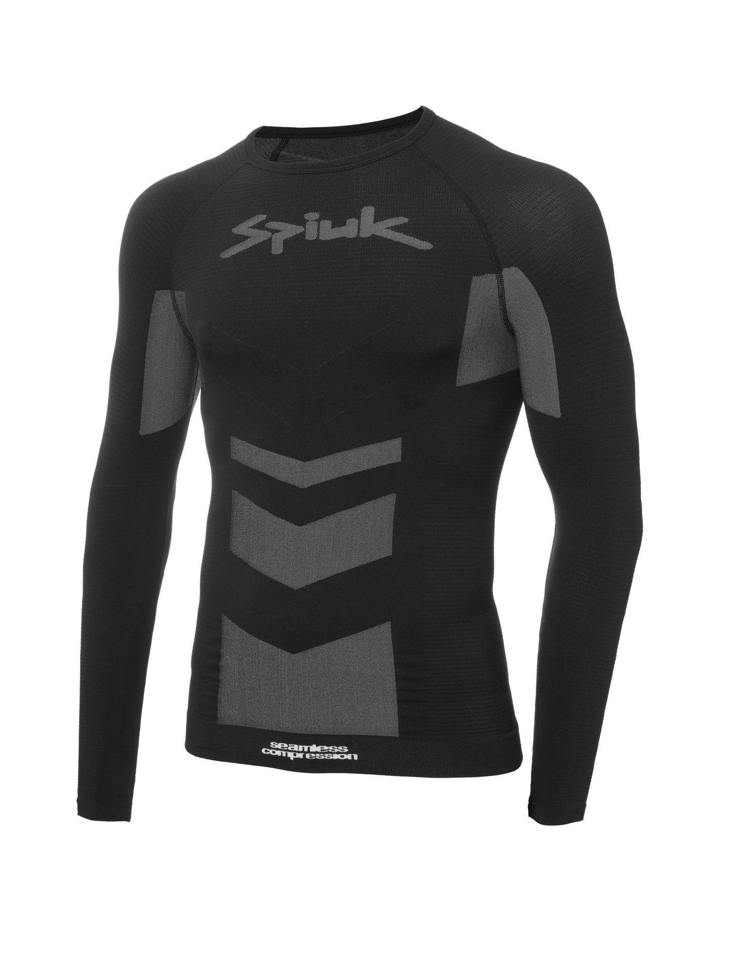 CAMISETA SPIUK COMPRESION