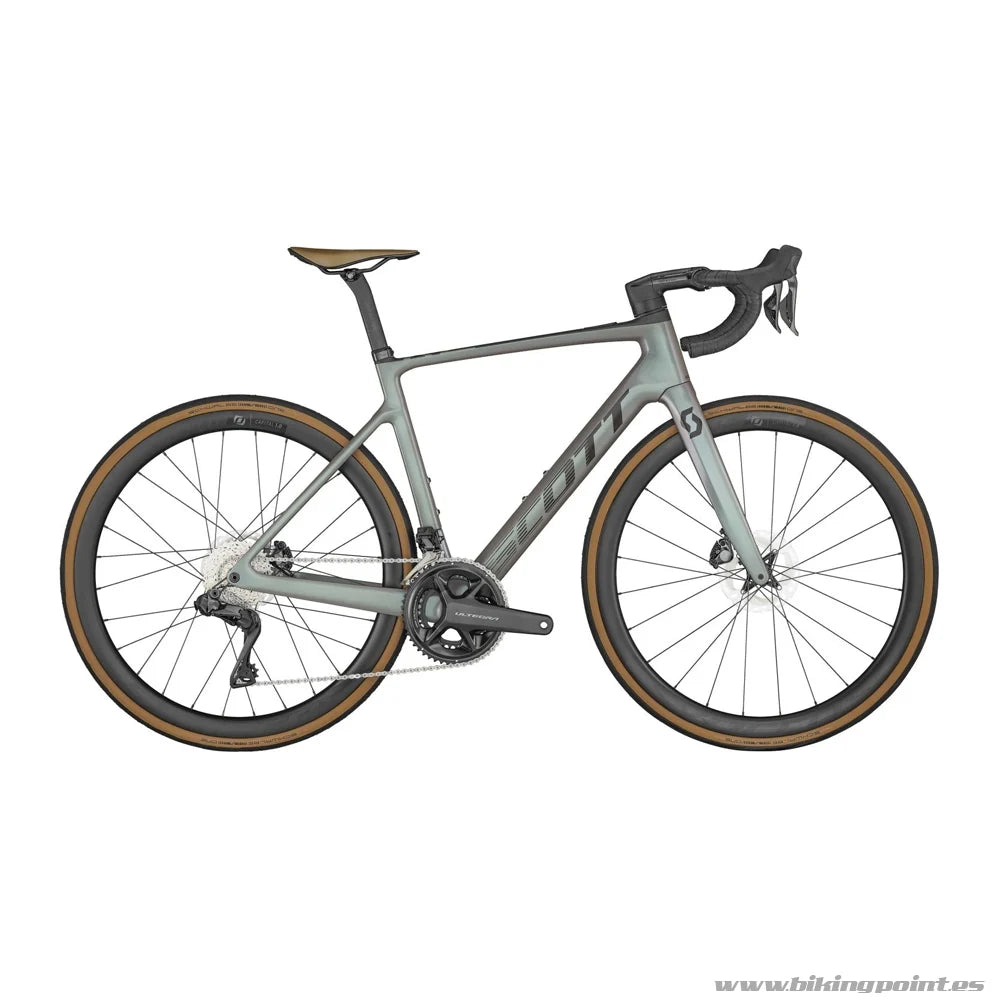 Bicicleta Addict RC Eride 10