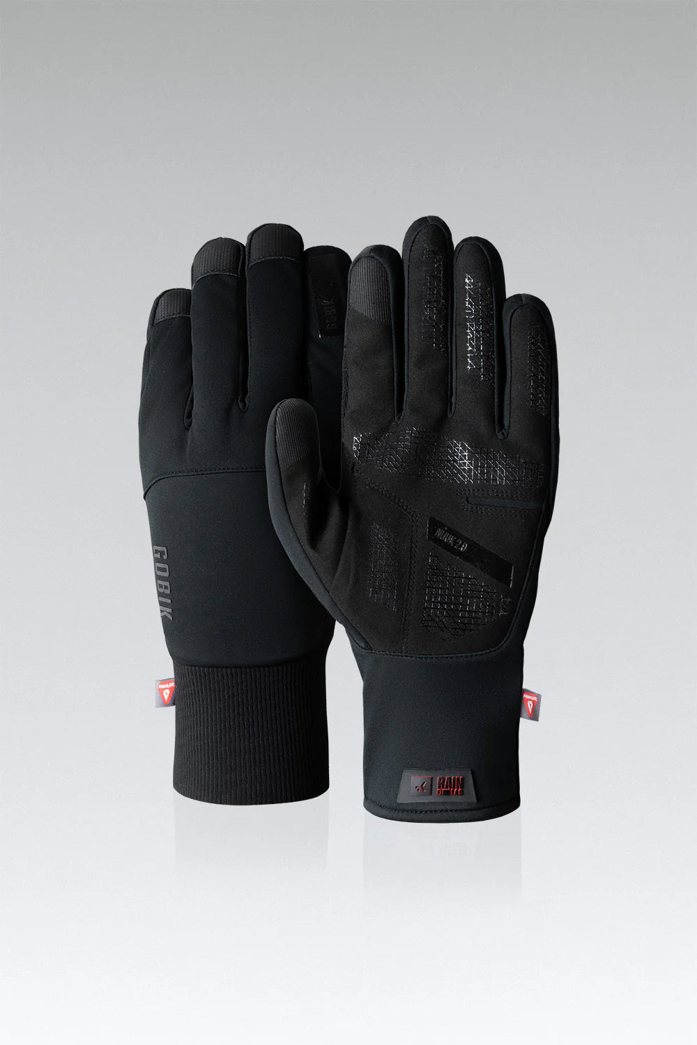 GUANTES GOBIK PRIMALOFT NUUK 2.0