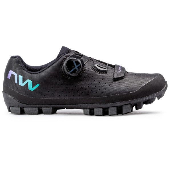 Zapatillas Northwave HAMMER PLUS WMN