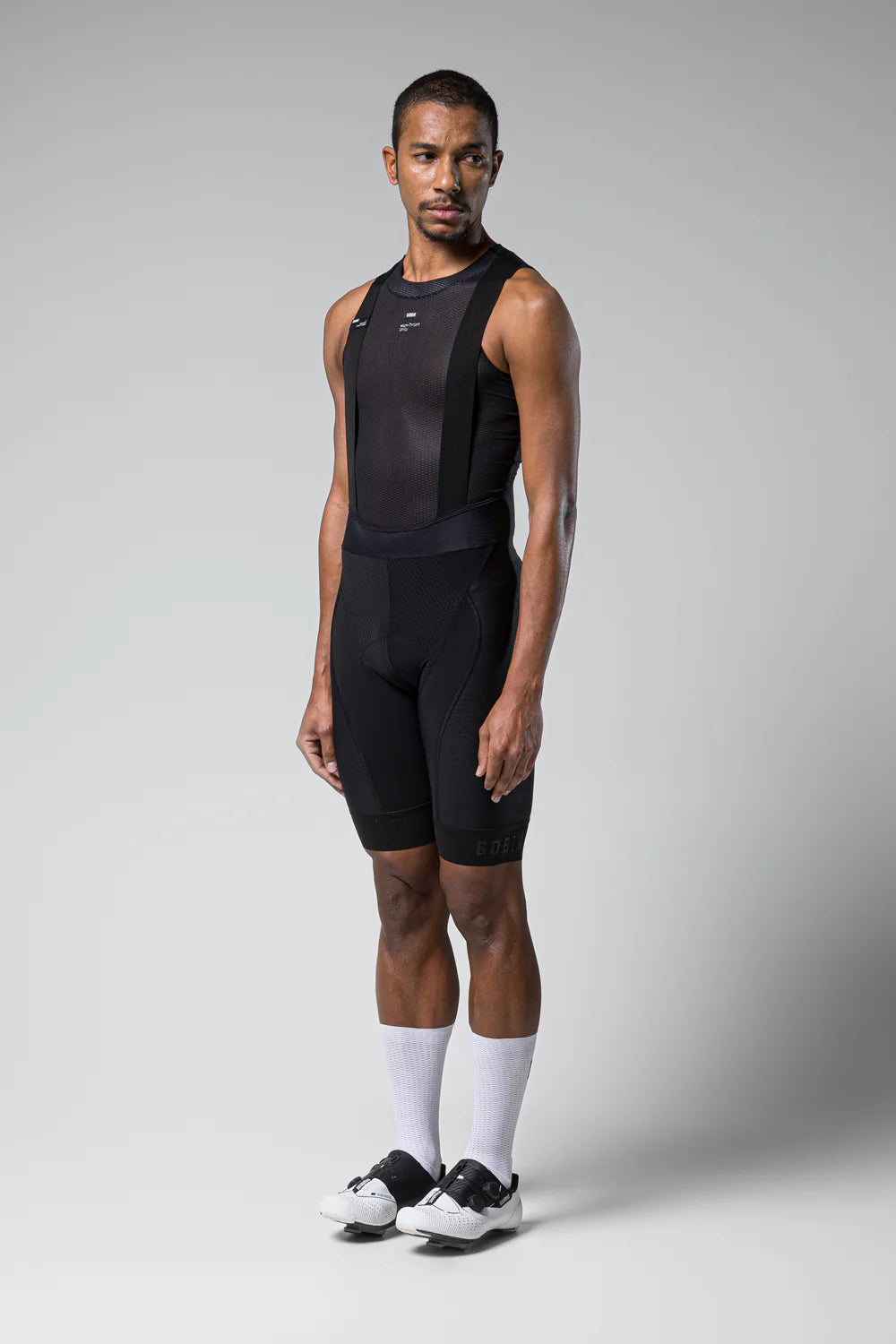 CULOTTE GOBIK CORTO HOMBRE ABSOLUTE 6.0 K10