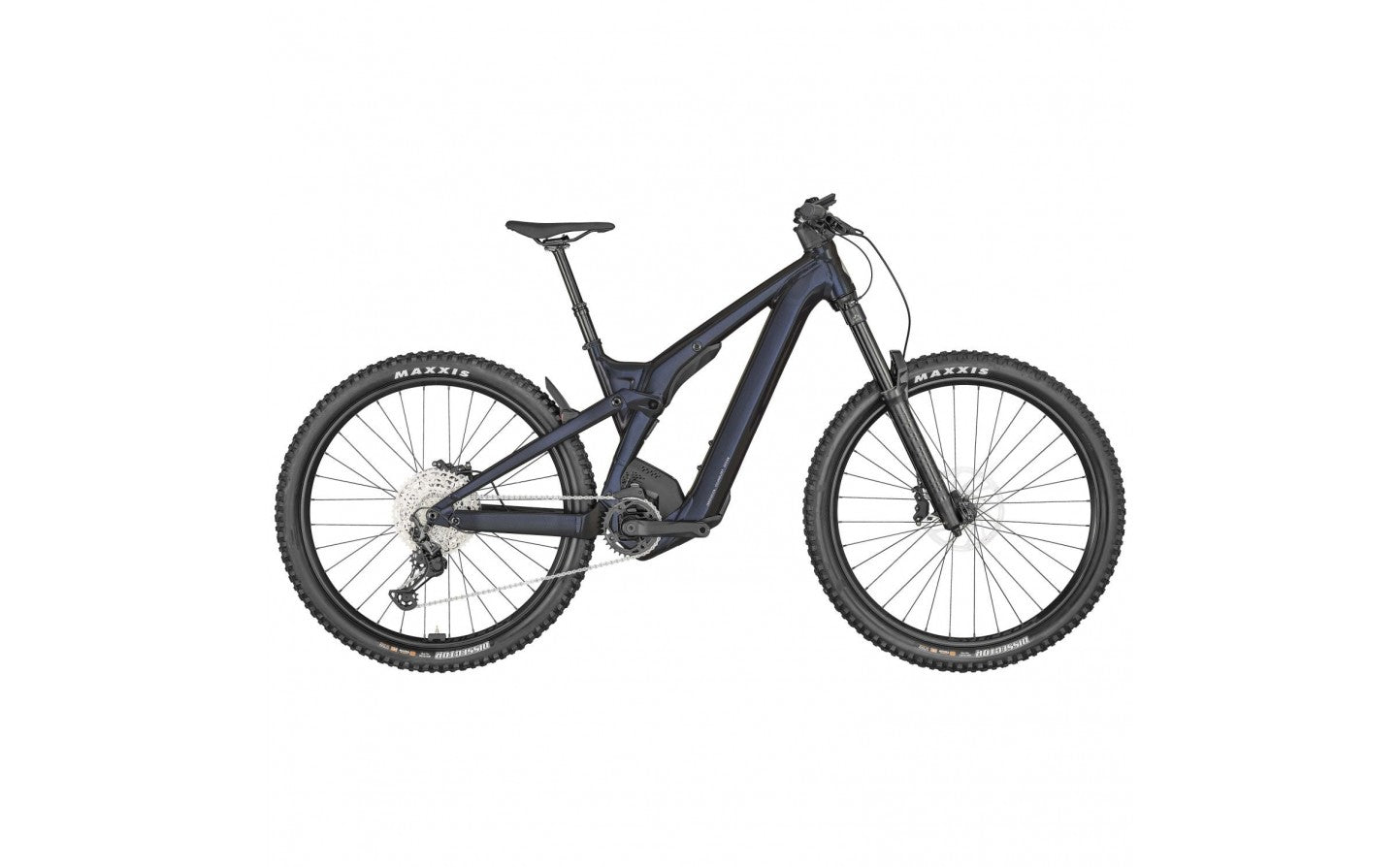 SCOTT PATRON ERIDE 920 2024