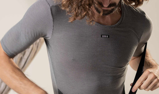 Camisetas interiores ciclismo para hombre de Gobik