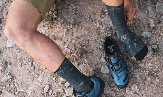 Mejores zapatillas MTB 2022