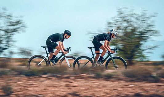 7 bicicletas para Gravel