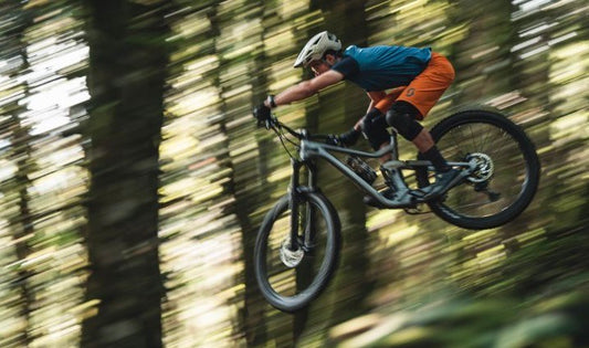 Cuál es la diferencia entre los tipos de bicicletas de montaña