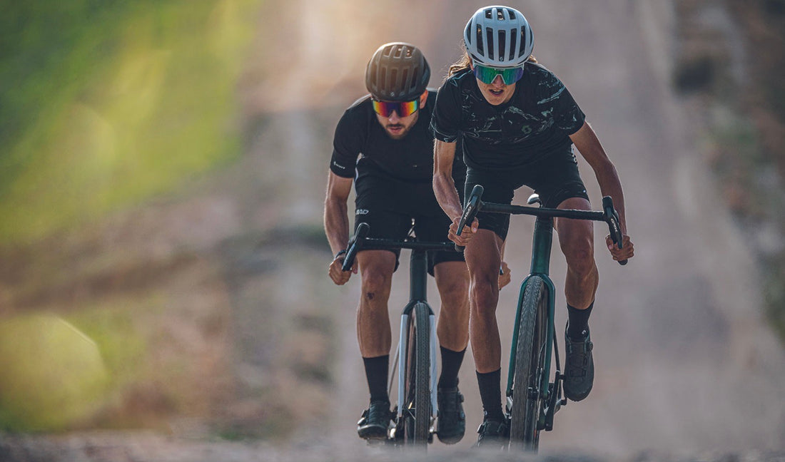 ¿Para qué sirve realmente una bicicleta de gravel?