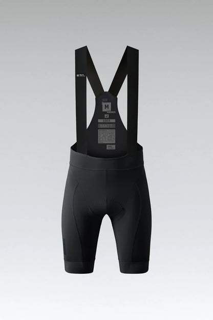 CULOTTE GOBIK COMPACT MATT K10