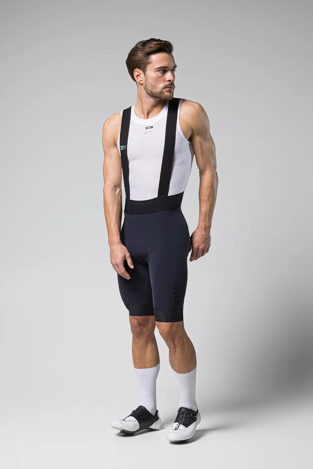 CULOTTE CORTO GOBIK REVOLUTION 2.0 HOMBRE