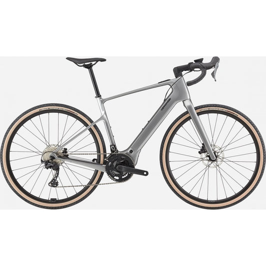 CANNONDALE SYNAPSE NEO ALLROAD 2