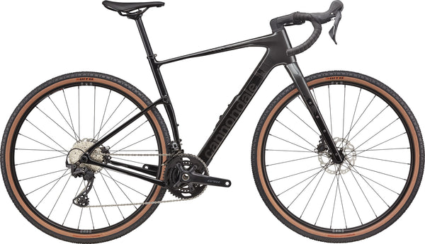 CANNONDALE TOPSTONE CARBON 3 GRX