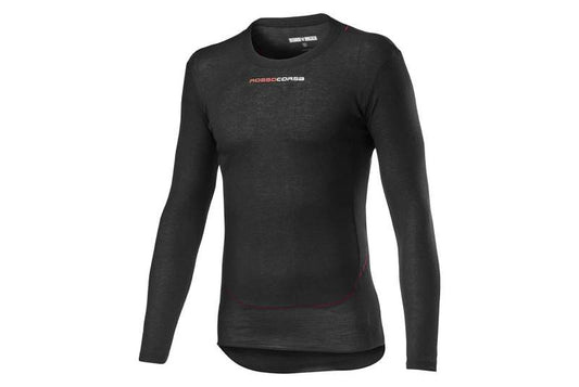 CAMISETA CASTELLI PROSECCO LS