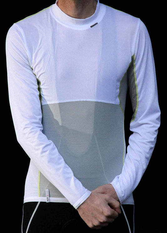 CAMISETA BIKEWERAR NEXT TO SKIN