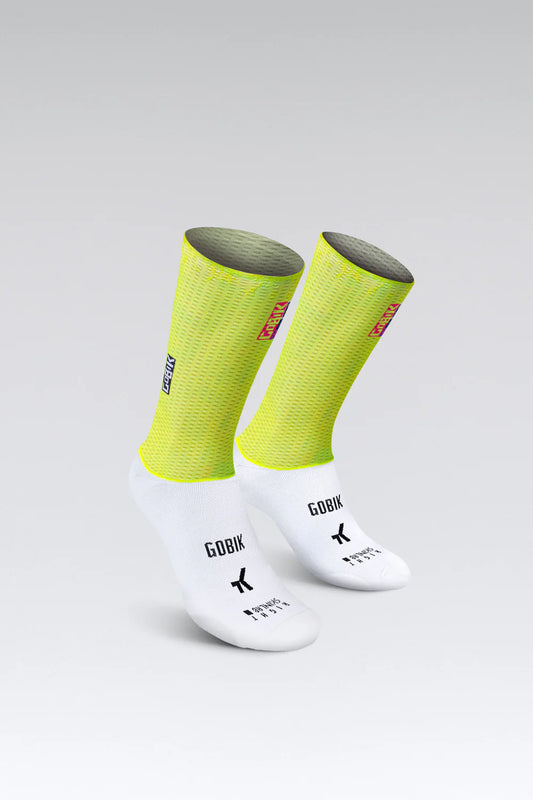 CALCETINES GOBIK VORTEX 2.0