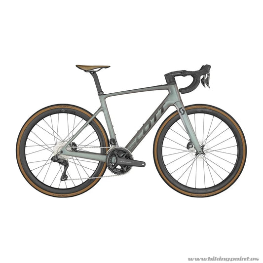 Bicicleta Addict RC Eride 10