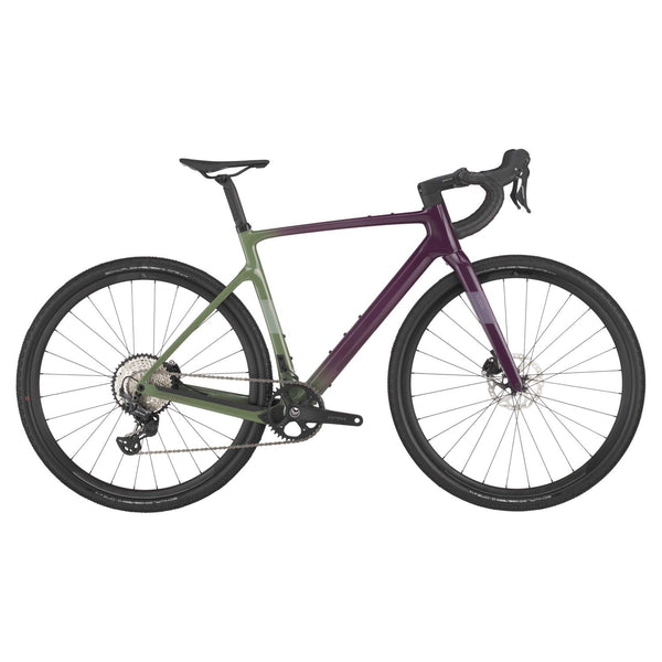 BICICLETA SCOTT ADDICT GRAVEL 40