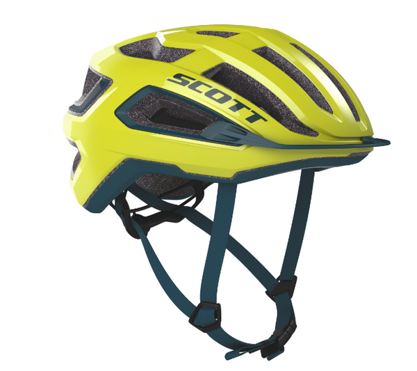 CASCO SCOTT ARX