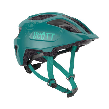 CASCO SCOTT SPUNTO KID CALAVERA