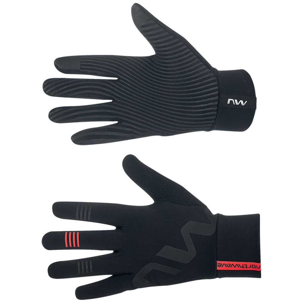 GUANTES NORTHWAVE LARGO ACTIVE CONTACT