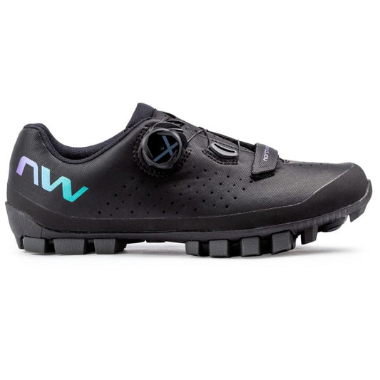 Zapatillas Northwave HAMMER PLUS WMN