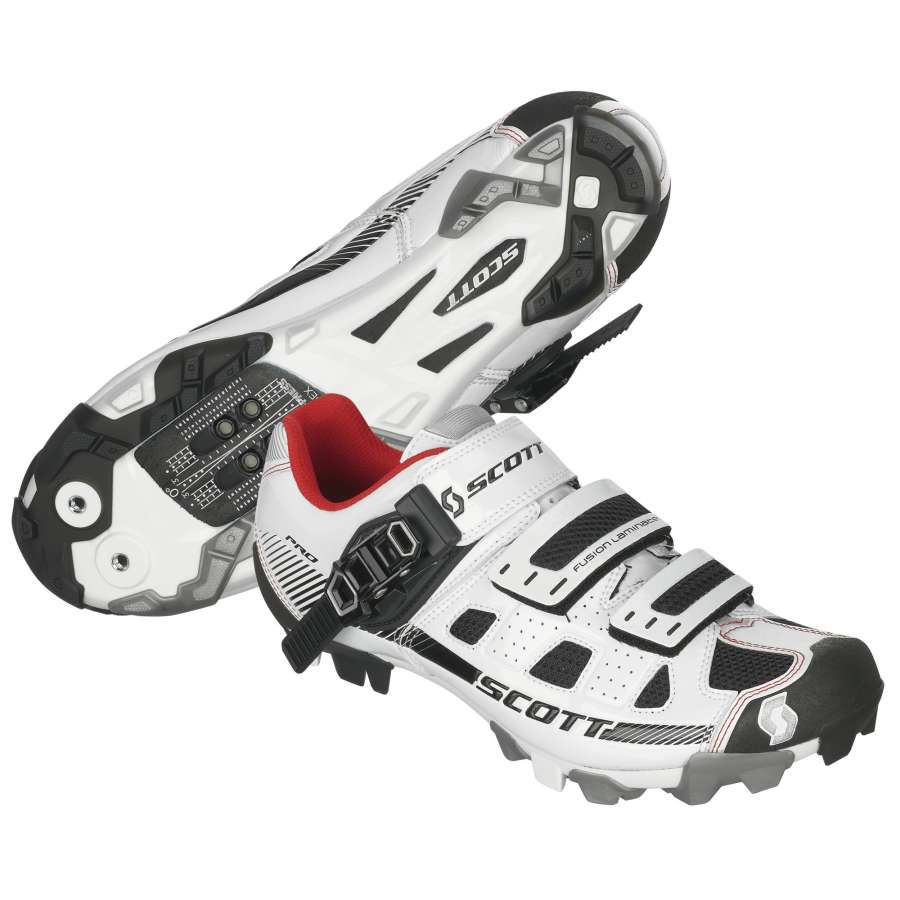 ZAPATILLAS SCOTT MTB PRO