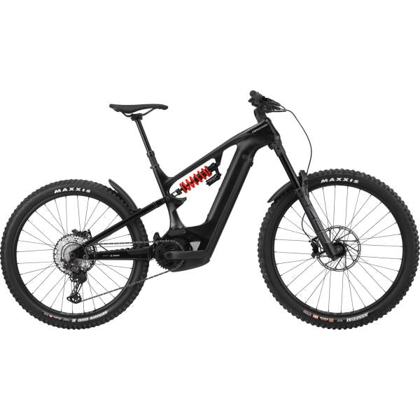 CANNONDALE MOTERRA NEO CARBON LT 2 2024