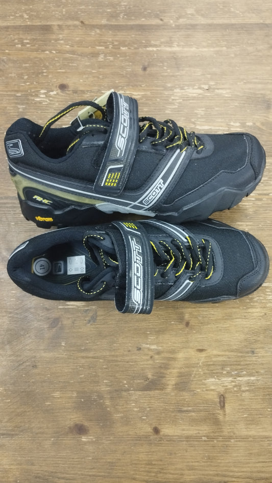 ZAPATILLAS SCOTT BOULDER