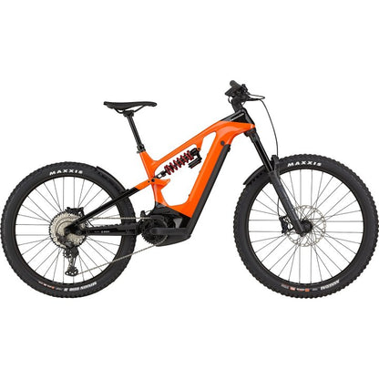 CANNONDALE MOTERRA NEO CARBON LT 2 2024
