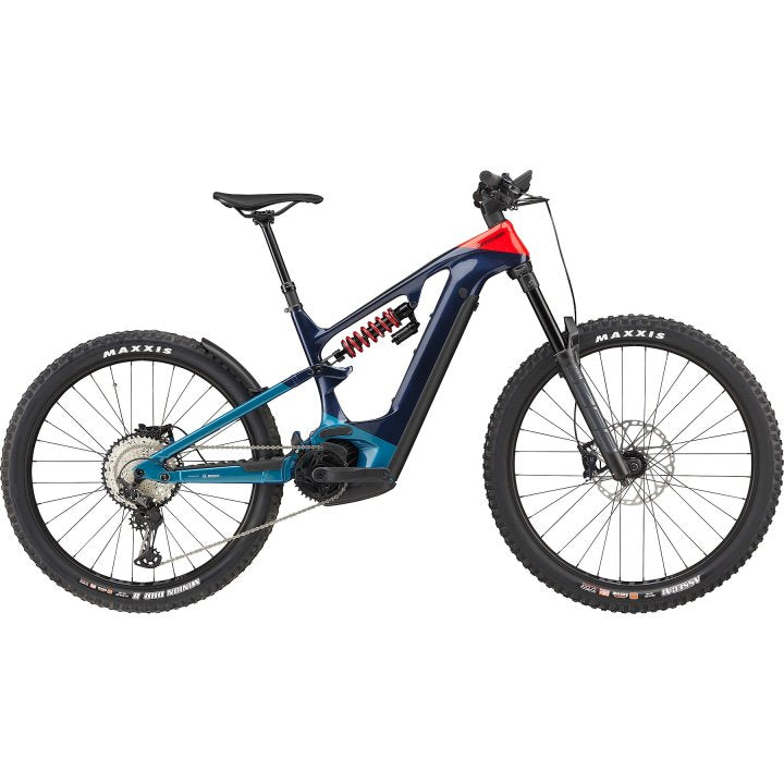 CANNONDALE MOTERRA NEO CARBON LT 2 2024