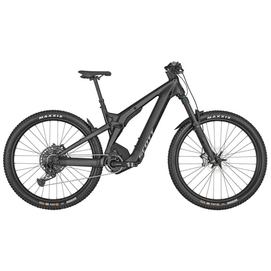 BICICLETA SCOTT STRIKE ERIDE 900 EVO