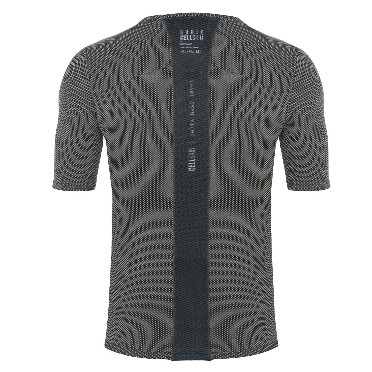 Comprar CAMISETA INTERIOR GOBIK CELL SKIN HOMBRE 2023 en BSJ Bikes