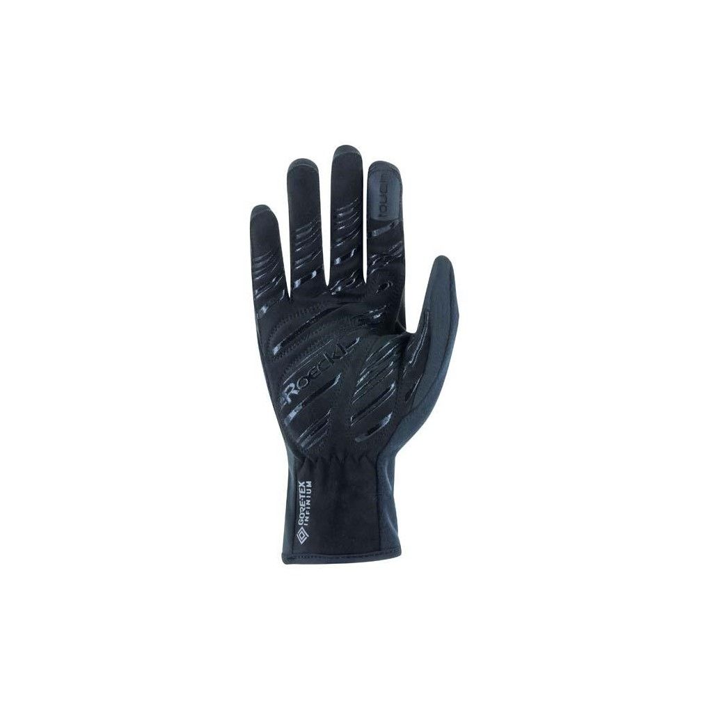 Comprar GUANTES ROECKL RAIANO GORE-TEX WINDSTOPPER® en BSJ Bikes 1