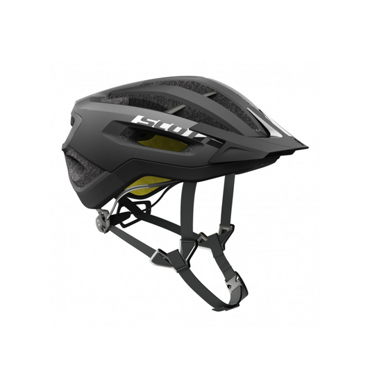 Comprar CASCO SCOTT FUGA PLUS en BSJ Bikes  negro