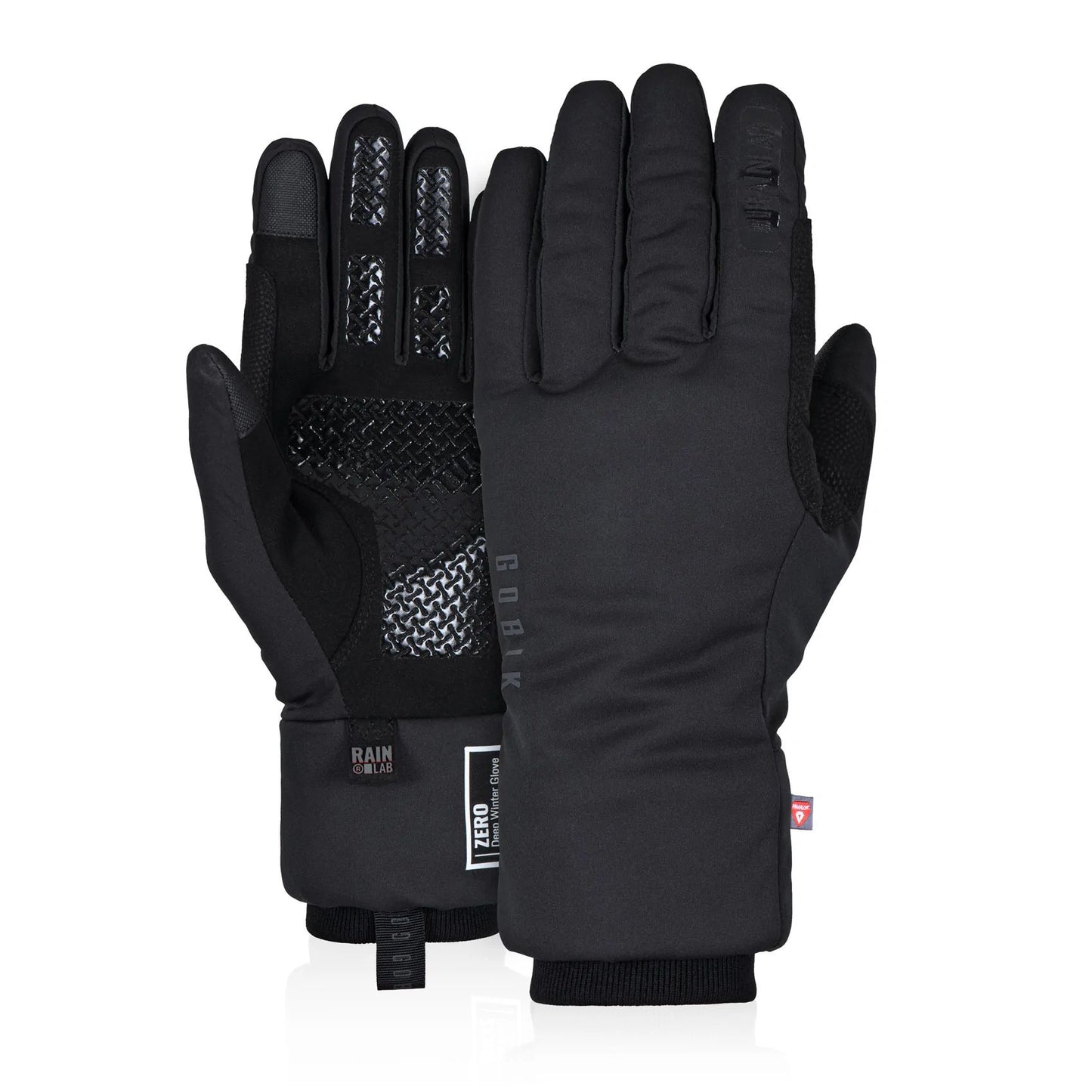 Comprar GUANTES TÉRMICOS GOBIK PRIMALOFT ZERO UNISEX en BSJ Bikes 1