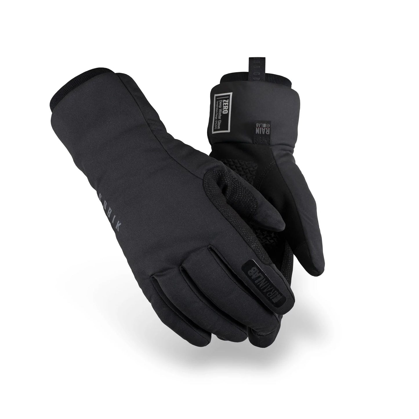 Comprar GUANTES TÉRMICOS GOBIK PRIMALOFT ZERO UNISEX en BSJ Bikes 2