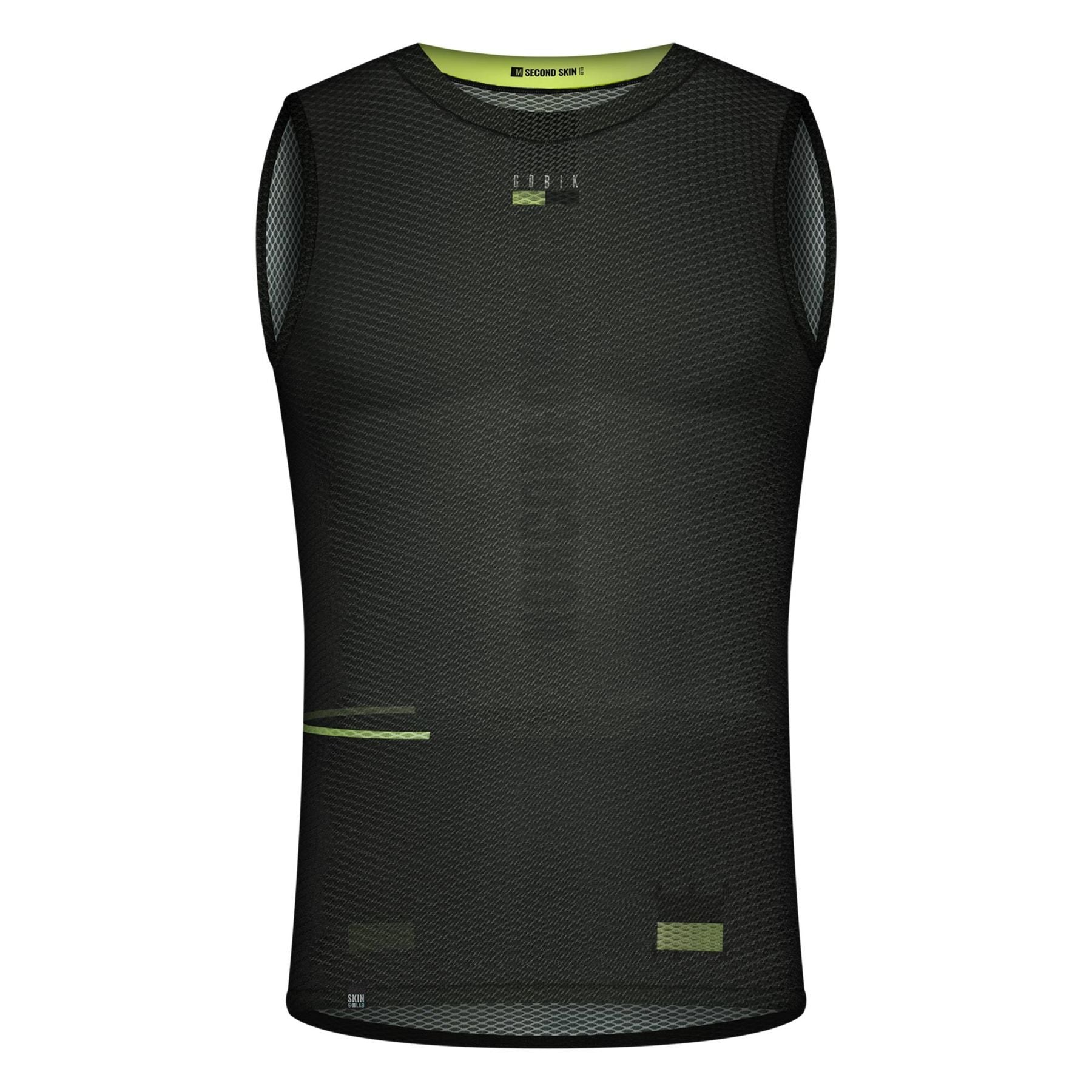 CAMISETA INTERIOR 2SKIN HOMBRE, CAMISETAS INTERIORES de GOBIK - BSJ bikes