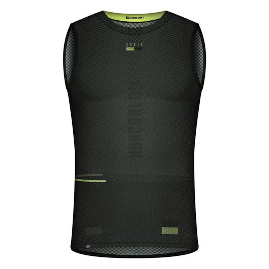 CAMISETA INTERIOR 2SKIN HOMBRE, CAMISETAS INTERIORES de GOBIK - BSJ bikes