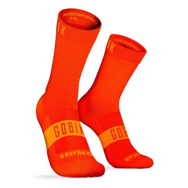 CALCETIN PURE, CALCETINES de GOBIK - BSJ bikes