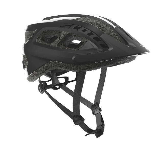 CASCO SCOTT SUPRA MTB, CASCOS de SCOTT - BSJ bikes
