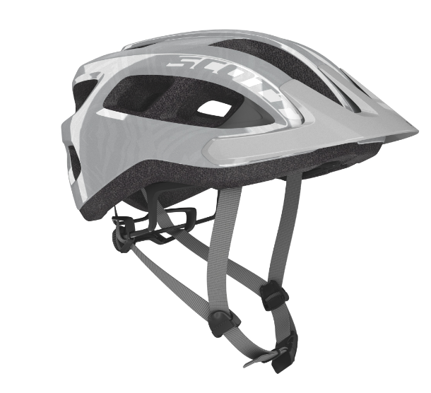 CASCO SCOTT SUPRA MTB, CASCOS de SCOTT - BSJ bikes