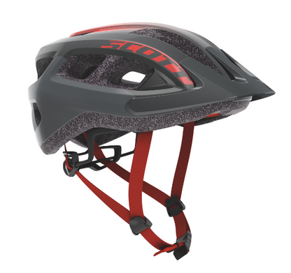 CASCO SCOTT SUPRA MTB, CASCOS de SCOTT - BSJ bikes