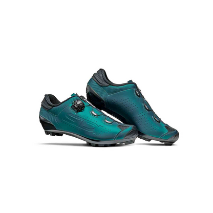 Comprar ZAPATILLAS SIDI DUST 2022 en BSJ Bikes