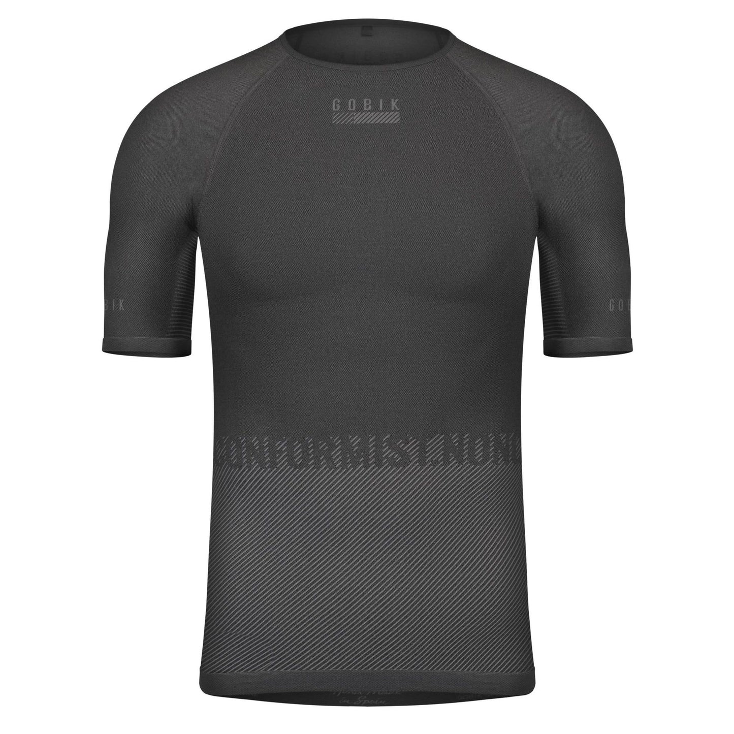 CAMISETA INTERIOR GOBIK LIMBER SKIN, CAMISETAS INTERIORES de GOBIK - BSJ bikes