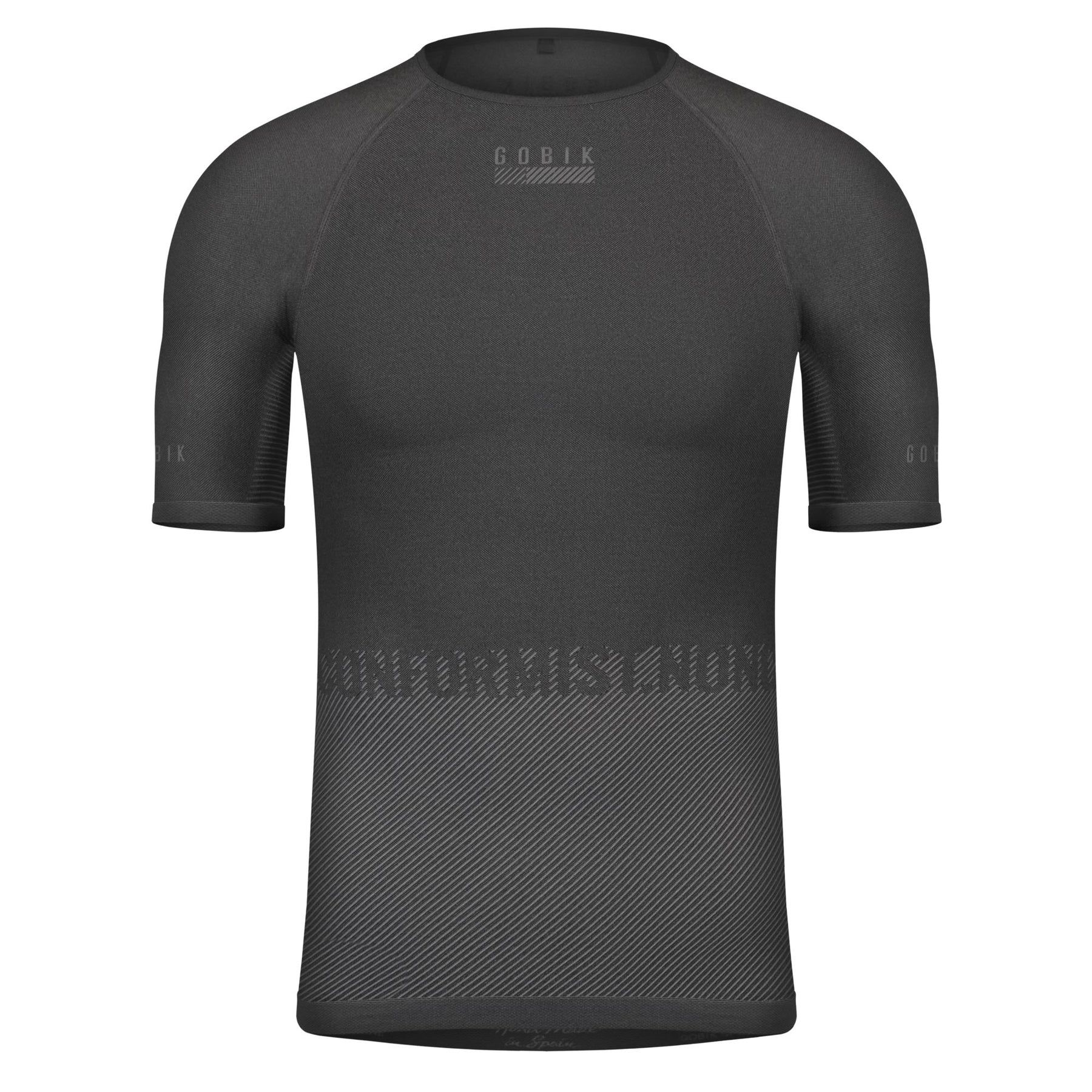 CAMISETA INTERIOR GOBIK LIMBER SKIN, CAMISETAS INTERIORES de GOBIK - BSJ bikes