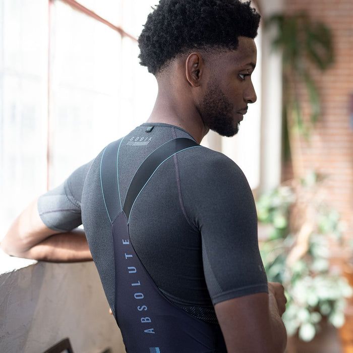 CAMISETA INTERIOR GOBIK LIMBER SKIN, CAMISETAS INTERIORES de GOBIK - BSJ bikes