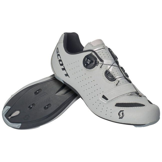 ZAPATILLA SCOTT ROAD COMP BOA REFLECTIVE, ZAPATILLAS CARRETERA de SCOTT - BSJ bikes